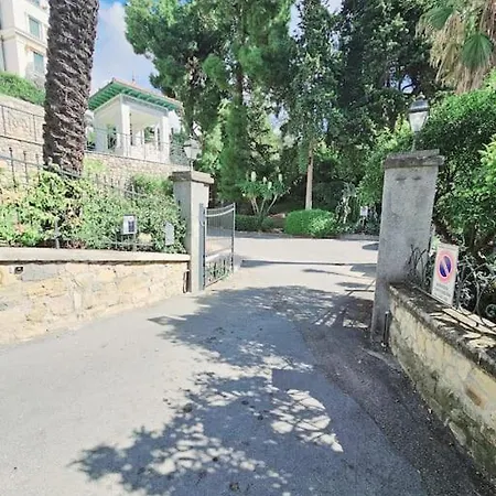 Bellavista Bordighera