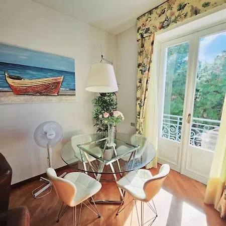 Apartamento Bellavista *