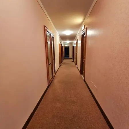 Bellavista شقة بورديغيرا